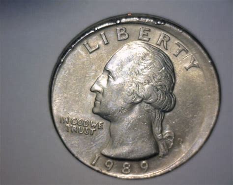 1989 Quarter Value: How Much Is It Worth Today?