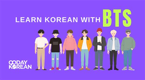 Learn Korean With BTS - Every Army Should know these Tips