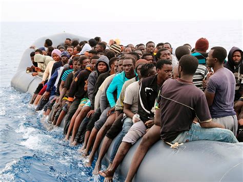 Libyan court suspends deal struck with Italy aiming to reduce refugee boat crossings over ...