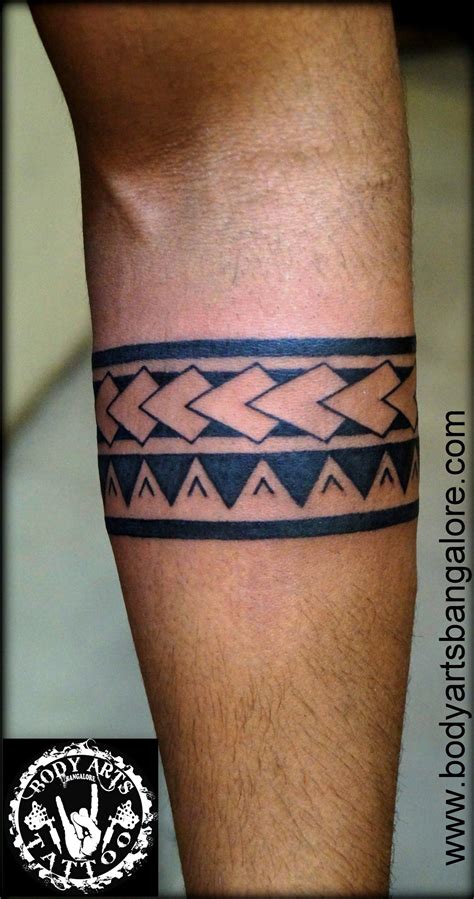 Maorie Unterarm Tattoo Mann Klein | Best Tattoo Ideas
