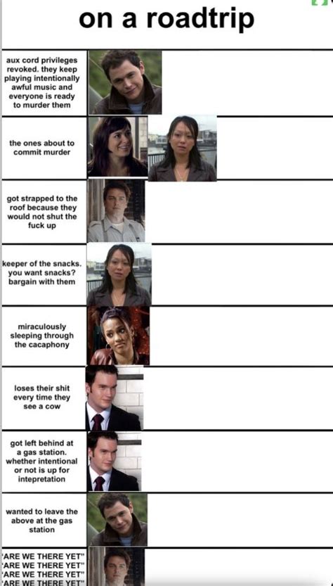 Torchwood meme | Torchwood funny, Torchwood, Doctor who