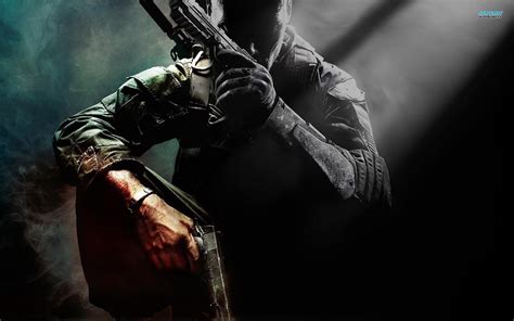 Call Of Duty: Black Ops Backgrounds - Wallpaper Cave