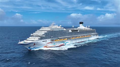 Adora Magic City: China Sets Sail into the Future of Cruise Ship Building - News Directory 3