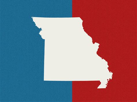 Here are Missouri's 2024 Democratic primary results | NCPR News