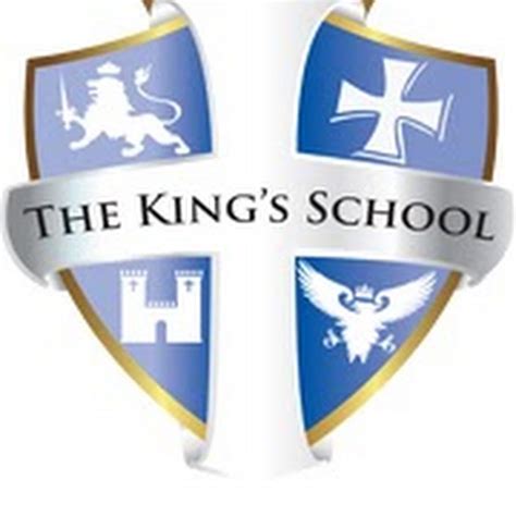 The Kings School - YouTube