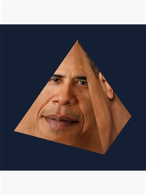 "Obama Prism HD" Dekokissen von Goath | Redbubble