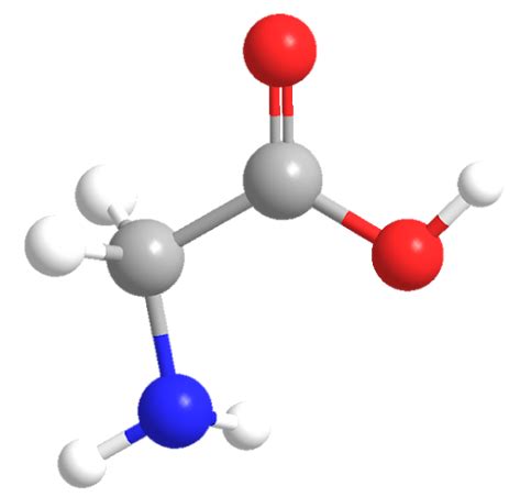 What is Glycine? How does it Works And Are there any Interaction with medications?