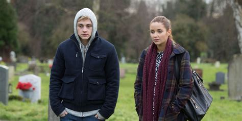 ‘EastEnders' Spoiler: Peter Beale And Lauren Branning To Leave Together ...