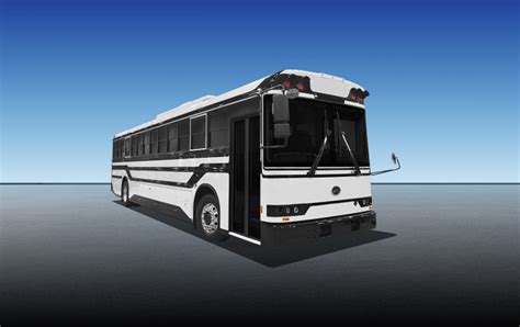 Diverse Customers Announce Plans to Purchase BYD Battery Electric Buses ...