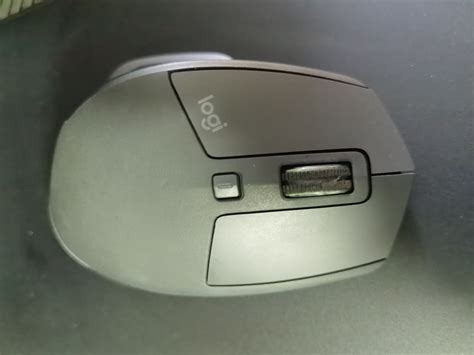 Logitech MX MASTER 2S on Carousell