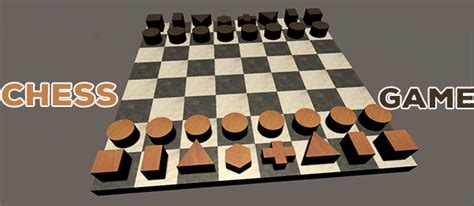 Chess Game (2D&3D) In UNITY Engine With Source Code - Source Code ...