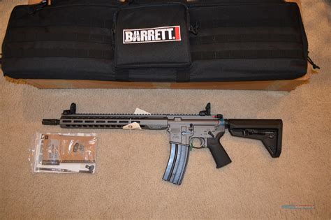 Barrett Rec7 DI 6.8 SPC for sale at Gunsamerica.com: 981709838