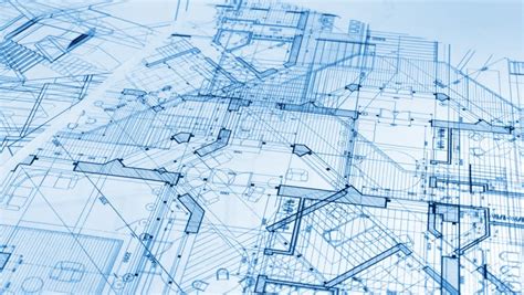 Engineering – Architectural Blueprints – MSE Graphics