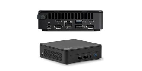 You’ll like Intel’s NUC 13 Pro once the fan stops • The Register