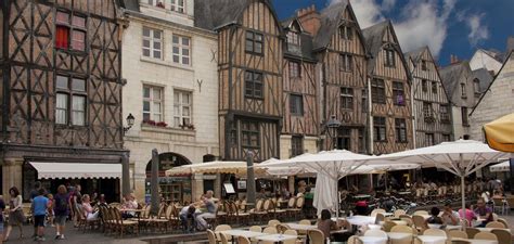 French Food and Wine Tours: Foodie Getaway in Tours France