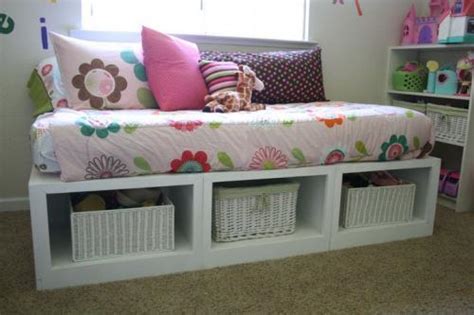 Storage Daybed | Ana White