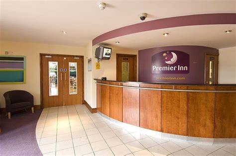 PREMIER INN SOUTHAMPTON AIRPORT | ⋆⋆⋆ | UNITED KINGDOM | SEASON DEALS ...