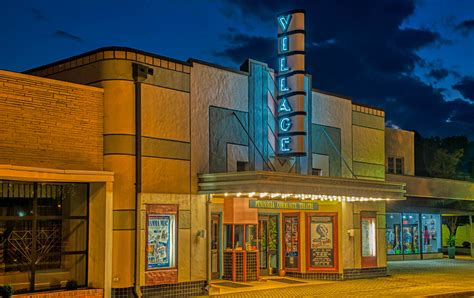 Village Theatre | 0520 - Hilton Village, Newport News, VA | Jerry Gammon | Flickr