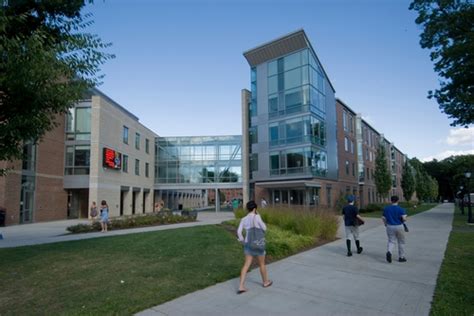 Westfield State University, Westfield, Massachusetts - College Overview