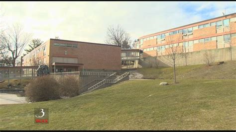 Burlington High School faces hiring issues