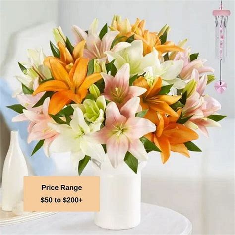 Flower Delivery Services in the US at Your Doorsteps for Every Occasion