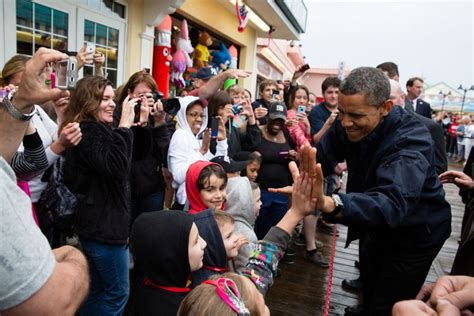 Every Picture Of President Obama & Adorable Kids That You Need To See ...