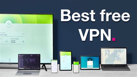 The best free VPN in 2024 | TechRadar