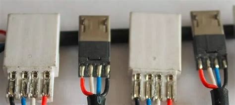 Usb Cable Micro-b Connector Soldering Machine - Buy Usb Cable Connector ...