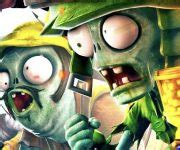 Plants VS Zombies Garden Warfare 1 Game · Play Online For Free