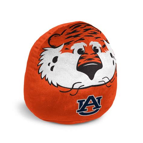 AUB | Aubie Plushie Mascot Pillow | Alumni Hall