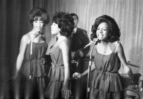 Motown's most successful music artists: LIST - Business Insider