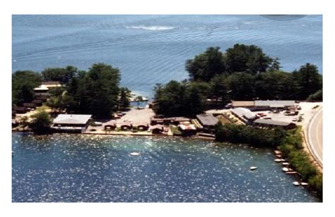 Sandy Point Beach Resort (Alton Bay, NH) - Resort Reviews ...