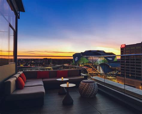 13 Most Amazing Boutique Hotels Atlanta Has To Offer