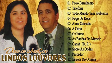 As Mais Belas Músicas Antigas De Hinos - Músicas Gospel Populares Dos ...