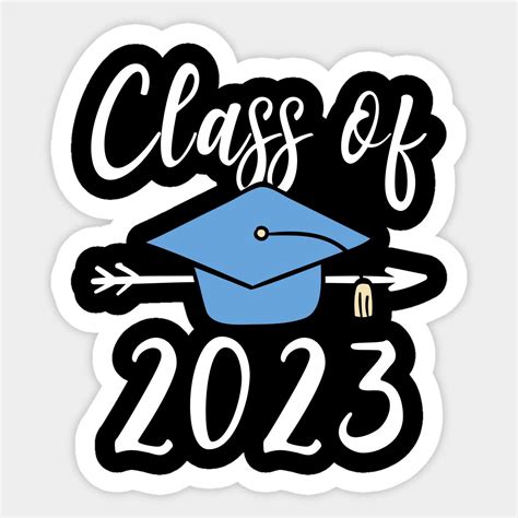 Class Of 2023 Senior Graduation by kateeleone97023 | Graduation ...