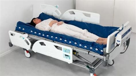 hospital-bed -mattress-size-and-dimensions - Medtrica Medical Manufacturing