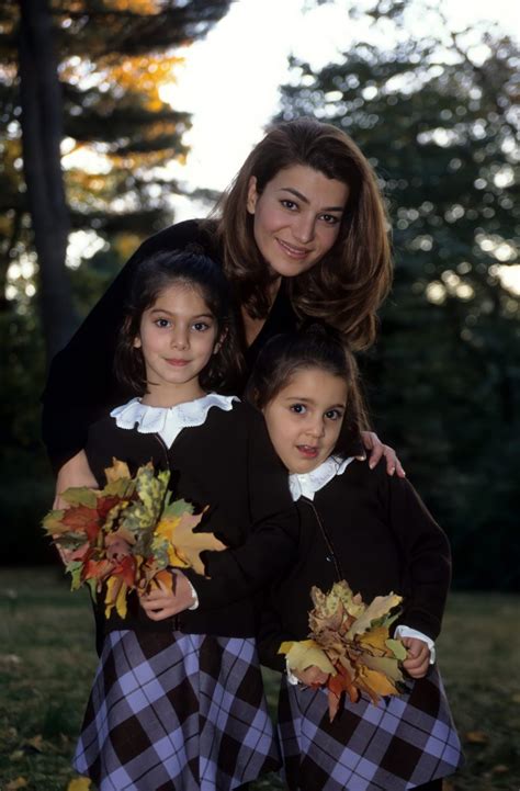 Princess Leila Pahlavi - Queen Farah Pahlavi