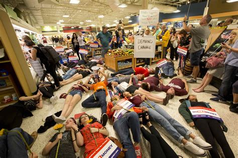 Bulletin: Student Activists Plan Nationwide ‘Die-In’ on Pulse Mass ...