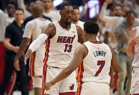 Miami Heat release injury report for big matchup against Detroit ...