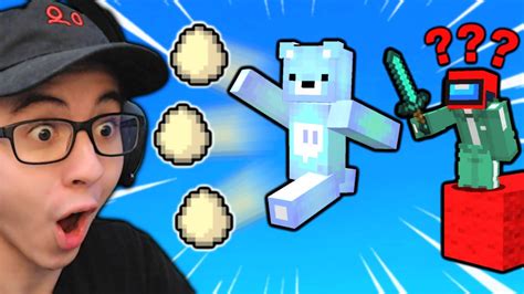 How I ESCAPED Using an INSANE Minecraft Bedwars Strategy… - Win Big Sports