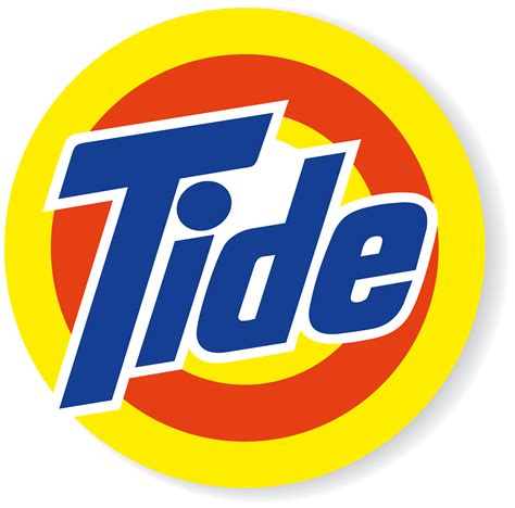 Tide – Logos Download