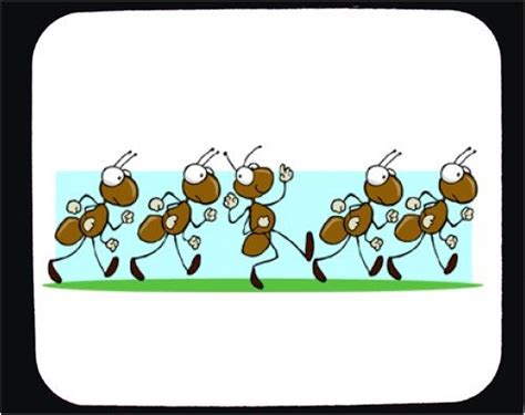 Ants Marching Cliparts | Free Download Clip Art | Free Clip Art | on ...