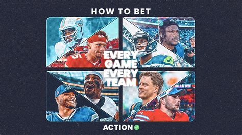 NFL Odds, Picks: Week 9 Betting Preview for Every Game, Every Team