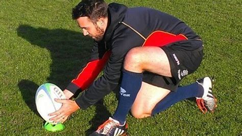 Effortless rugby goal kicking - Ruck Science