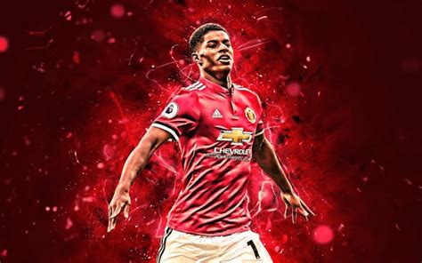 Marcus Rashford Wallpaper Hd - 1920x1080 Wallpaper - teahub.io