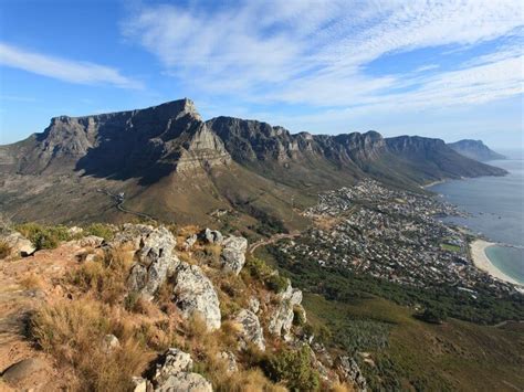 Top 10 Hiking Trails in Cape Town | Adventure Trails in Cape Town