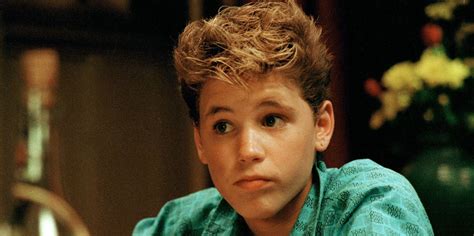 The 13 Biggest Child Stars Of The ’80s