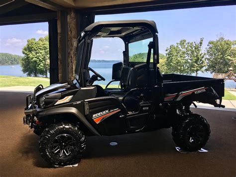 Why Kubota Developed its RTV-XG850 Sidekick UTV | Rural Lifestyle Dealer