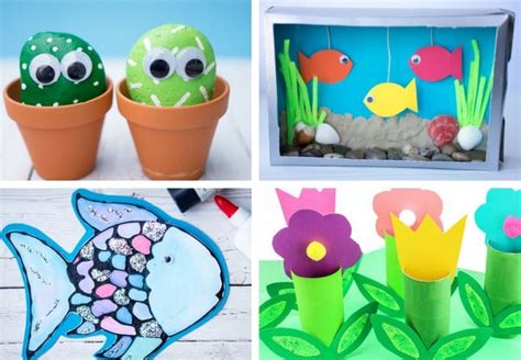 100+ Craft Ideas for Kids - The Best Ideas for Kids