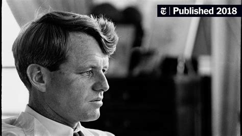 Review: In ‘Bobby Kennedy for President,’ a Don Draper of Politics ...